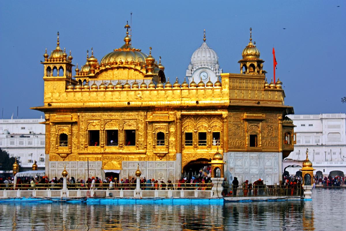 Amritsar 