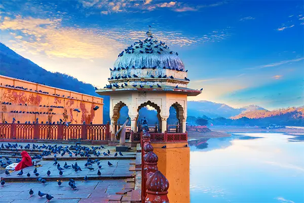 India Golden Triangle