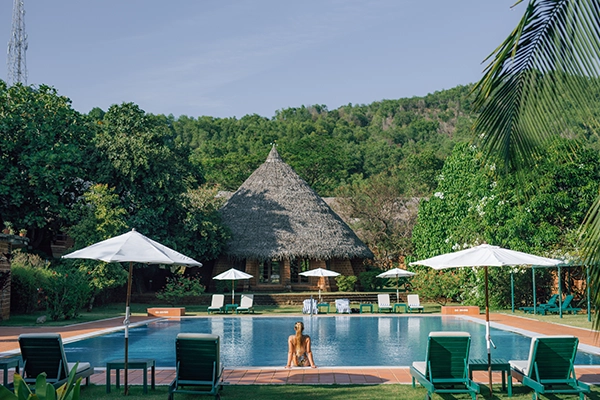 Goa And Gokarna Wellness