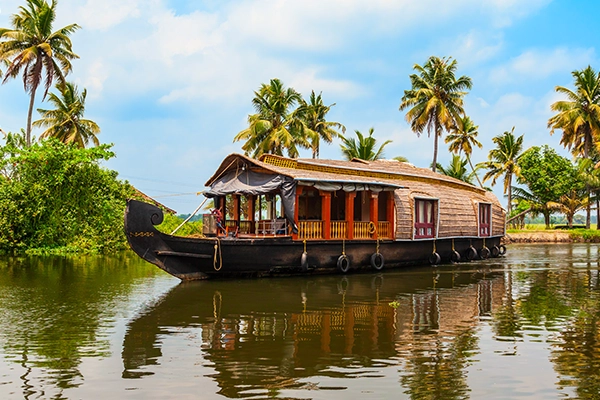 Kerala Retreat Holiday