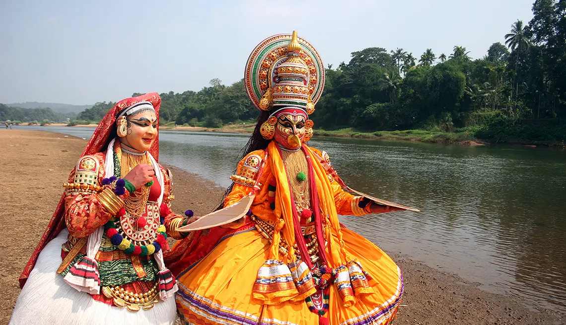 India Golden Triangle