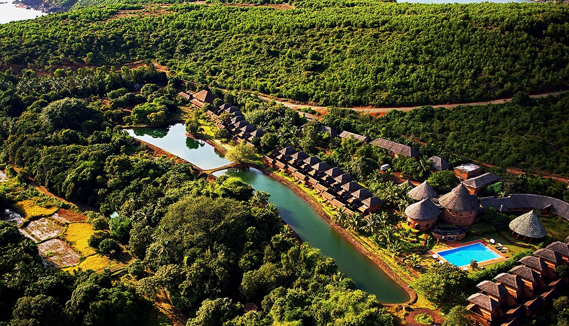 Goa And Gokarna Wellness