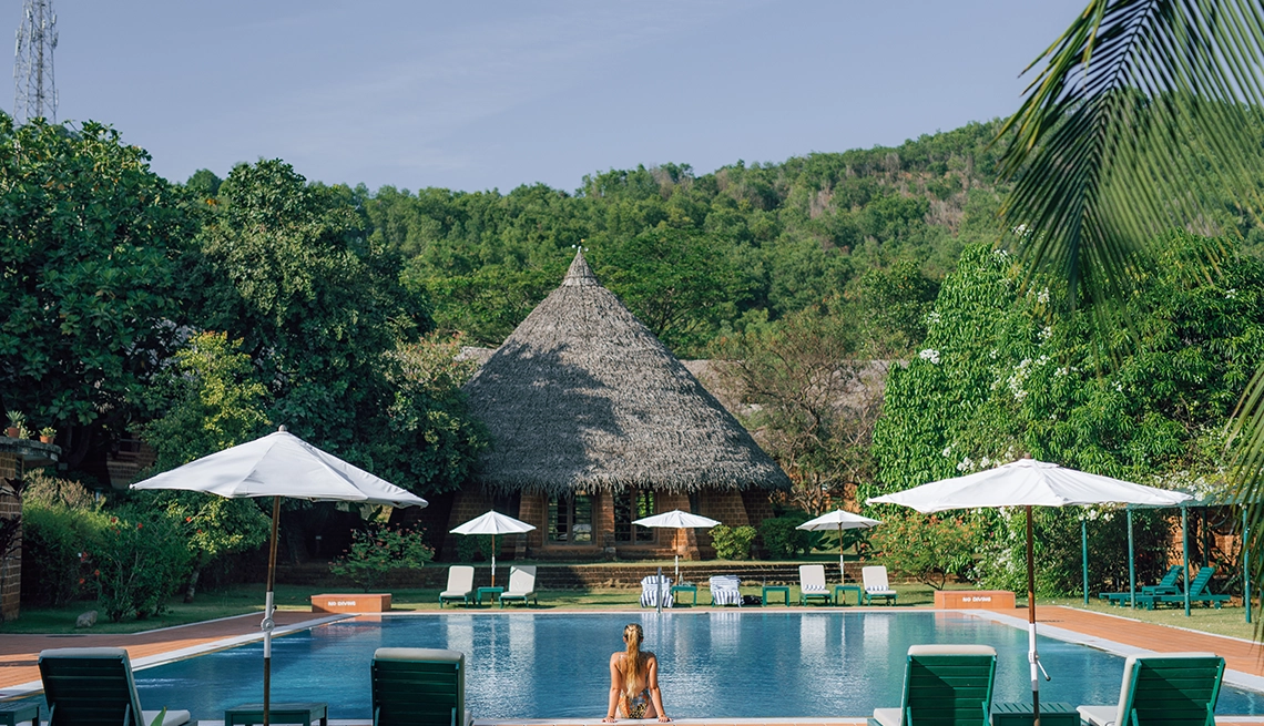 Goa And Gokarna Wellness