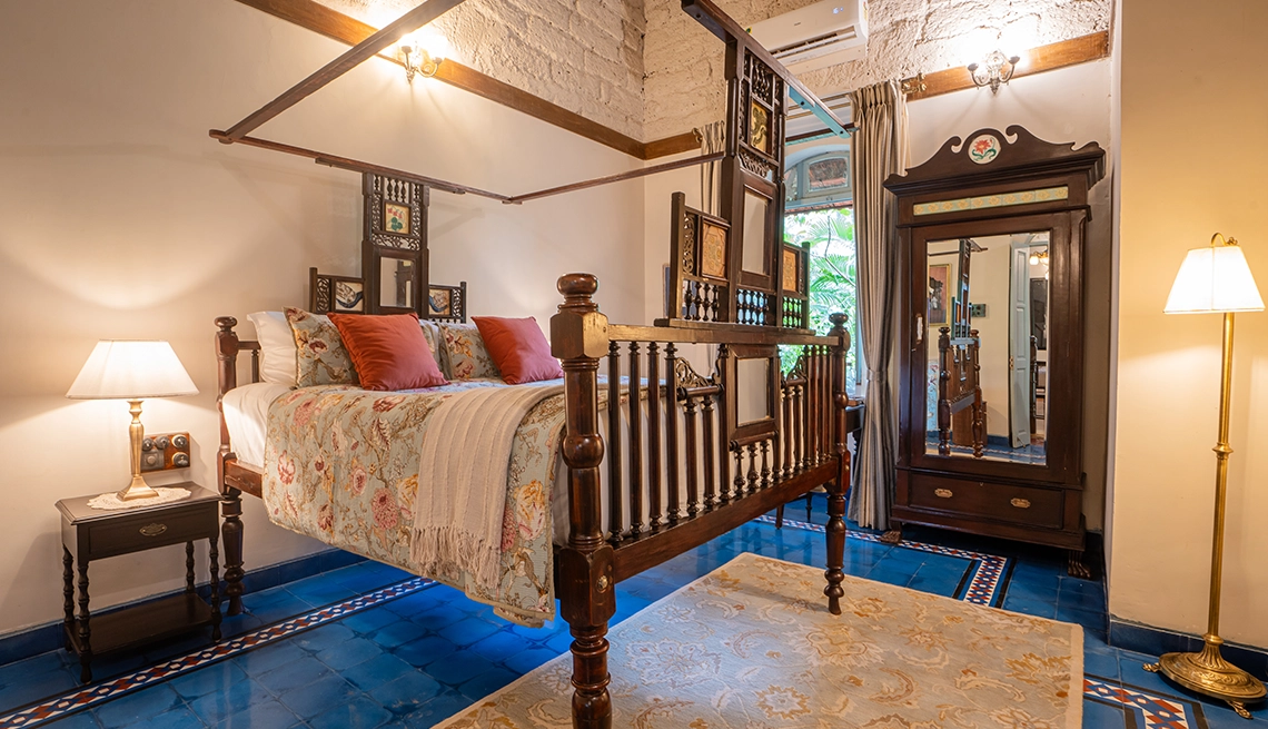 Goa And Gokarna Wellness