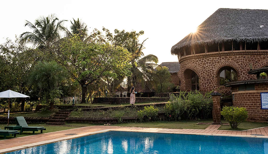 Goa And Gokarna Wellness