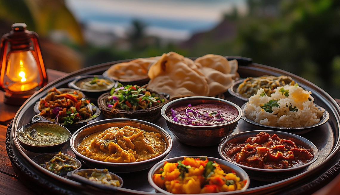 South India Panchakarma