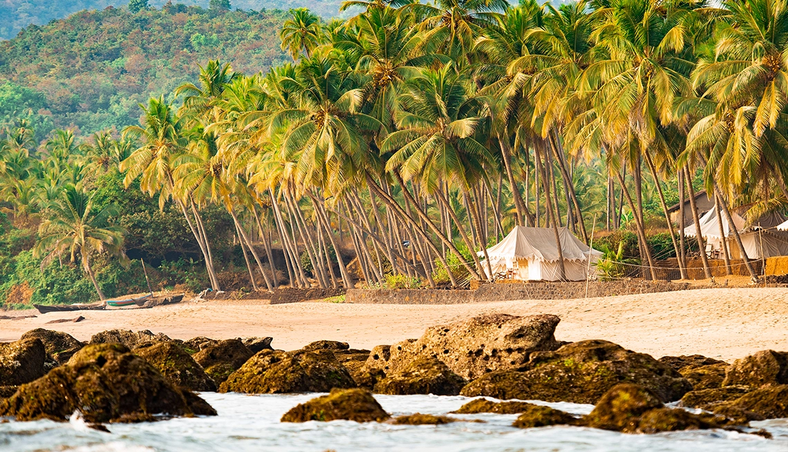 Kerala Retreat Holiday