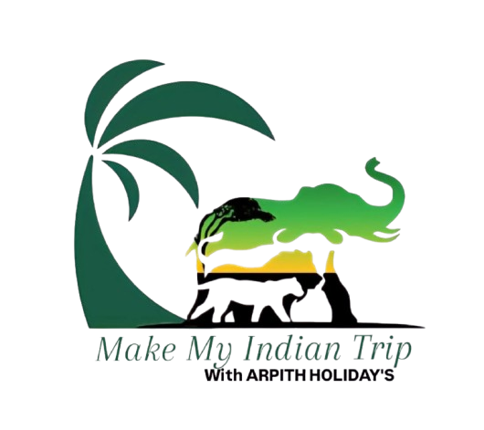 Pack & Pack Logo