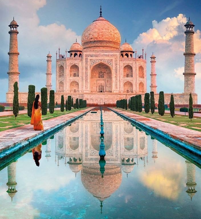 Travel Destination