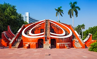 Jantar Mantar